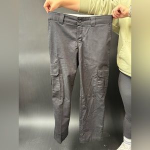 Dickies FLEX Regular Fit Straight Leg Cargo Pants